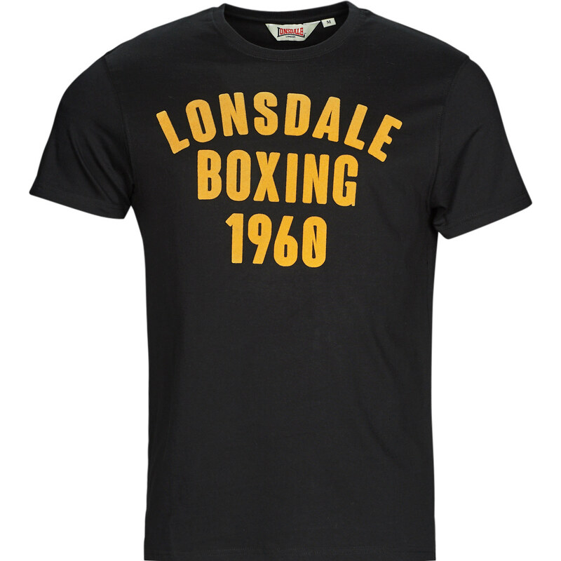 Lonsdale Camiseta PITSLIGO