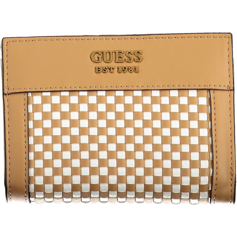 Guess Jeans Cartera Mujer MarrÓn