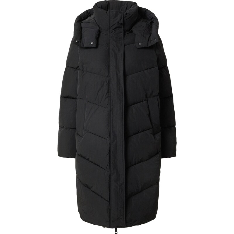 Calvin Klein Abrigo de invierno negro