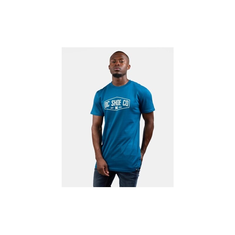 DC SHOES Filled Out Tss - Camiseta