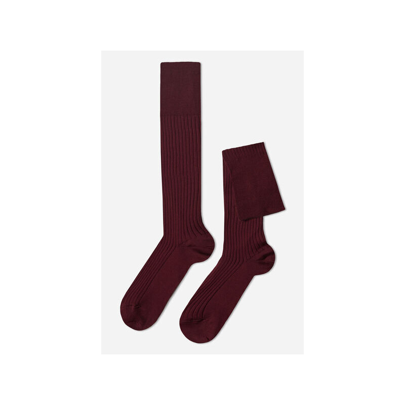 Calcetines Cortos de Rayas de Hombre - Calcetines cortos - Calzedonia