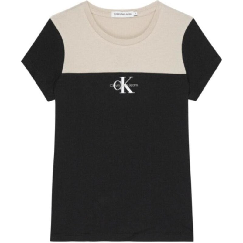 Calvin Klein Jeans Camiseta IG0IG01786 BEH