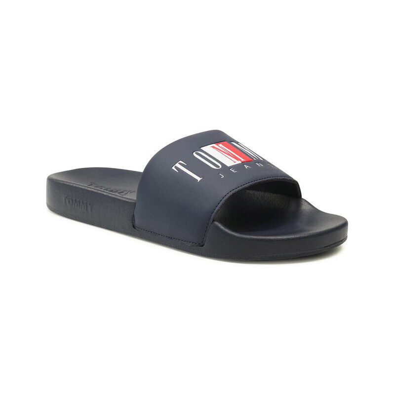 Chanclas discount tommy jeans