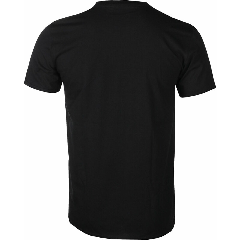 NNM Camiseta para para hombre STRANGER THINGS - STR02998TSB