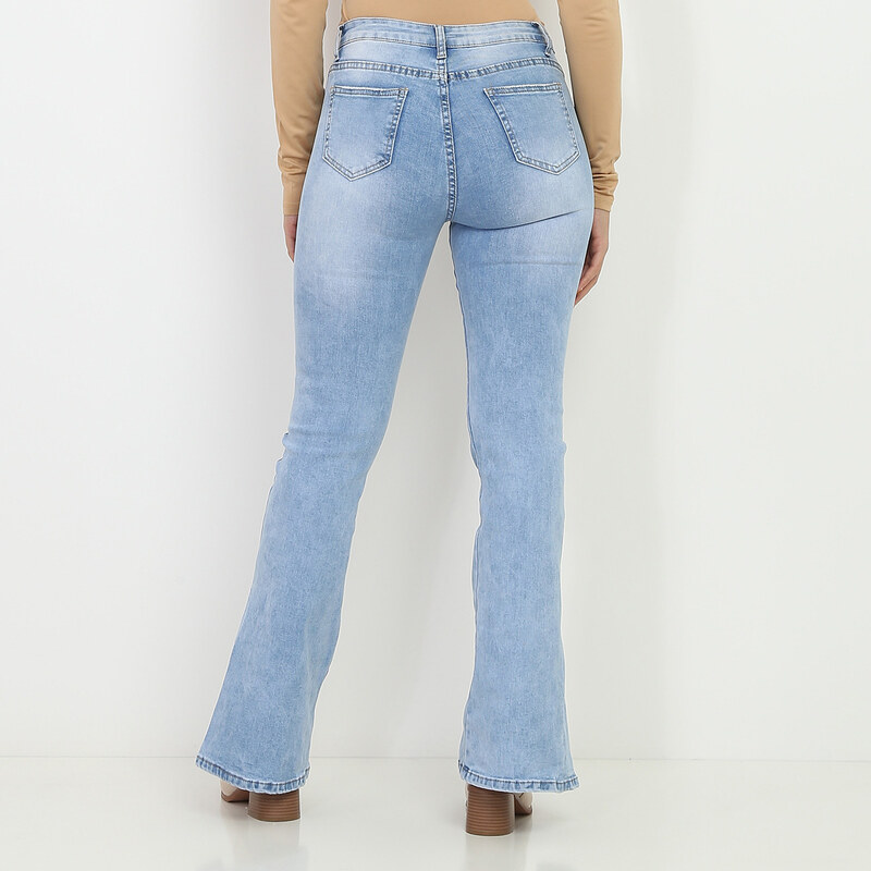 La Modeuse Jeans 18216_P50521