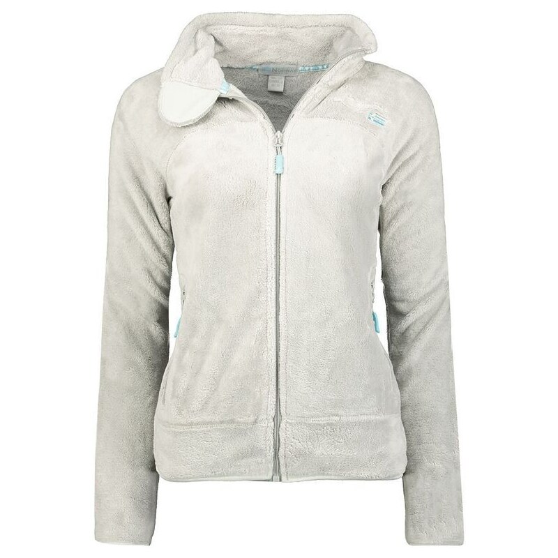 GEOGRAPHICAL NORWAY Chaqueta polar para mujer Upaline