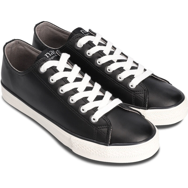 Nae Vegan Shoes Zapatillas de tenis Clove_Black