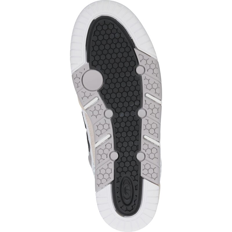 ADIDAS ORIGINALS Zapatillas deportivas bajas 'Adi2000' kitt / beige oscuro / negro / blanco