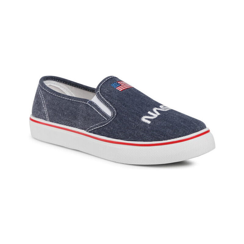 Nasa zapatillas discount