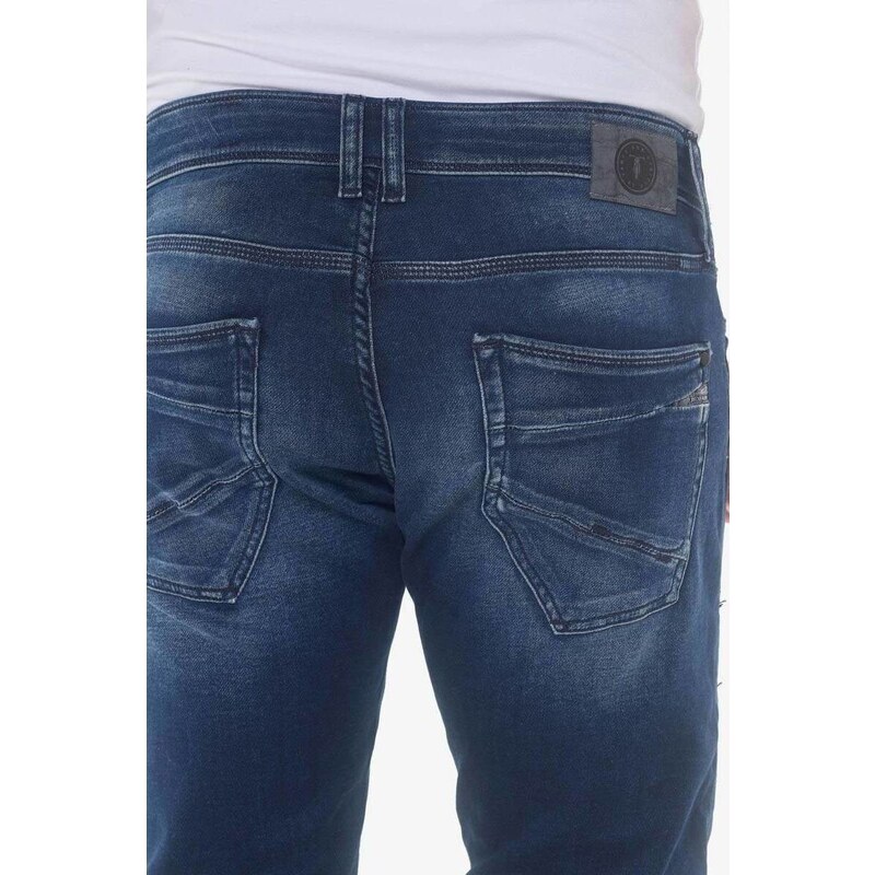 Le Temps des Cerises Jeans Jeans slim BLUE JOGG 700/11, largo 34