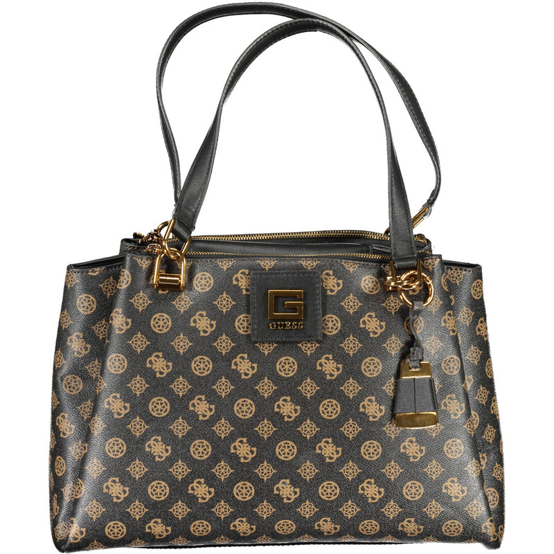 Bolso Mujer Guess Jeans MarrÓn 