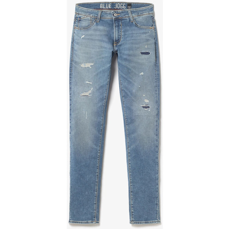 Le Temps des Cerises Jeans Jeans adjusted BLUE JOGG 700/11, largo 34