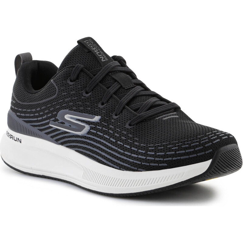 Skechers Zapatillas de running Go Run Pulse - Haptic Motion 220536-BLK