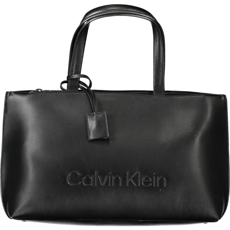 Bolso Mujer Calvin Klein Negro