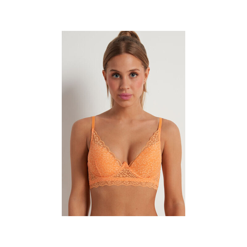 Sujetador best sale transparente tezenis