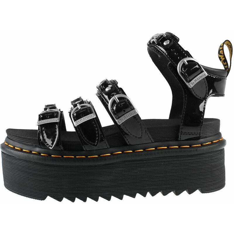 Zapatos (sandalias) DR. Martens para mujer - Blaire2 Quad Chain - DM27262001