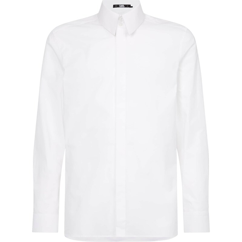 Karl Lagerfeld Camisa blanco