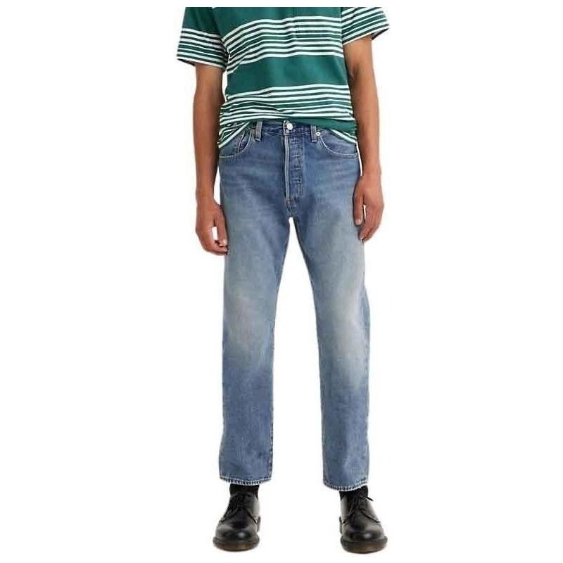 Levis Jeans 501 93 CROP