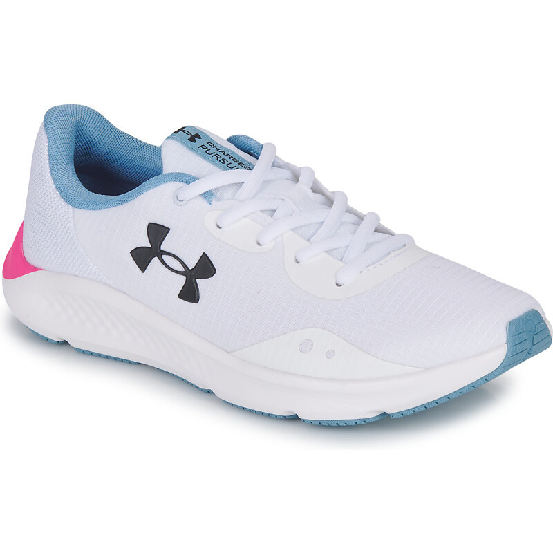 Under Armour Zapatos UA W CHARGED PURSUIT 3 TECH