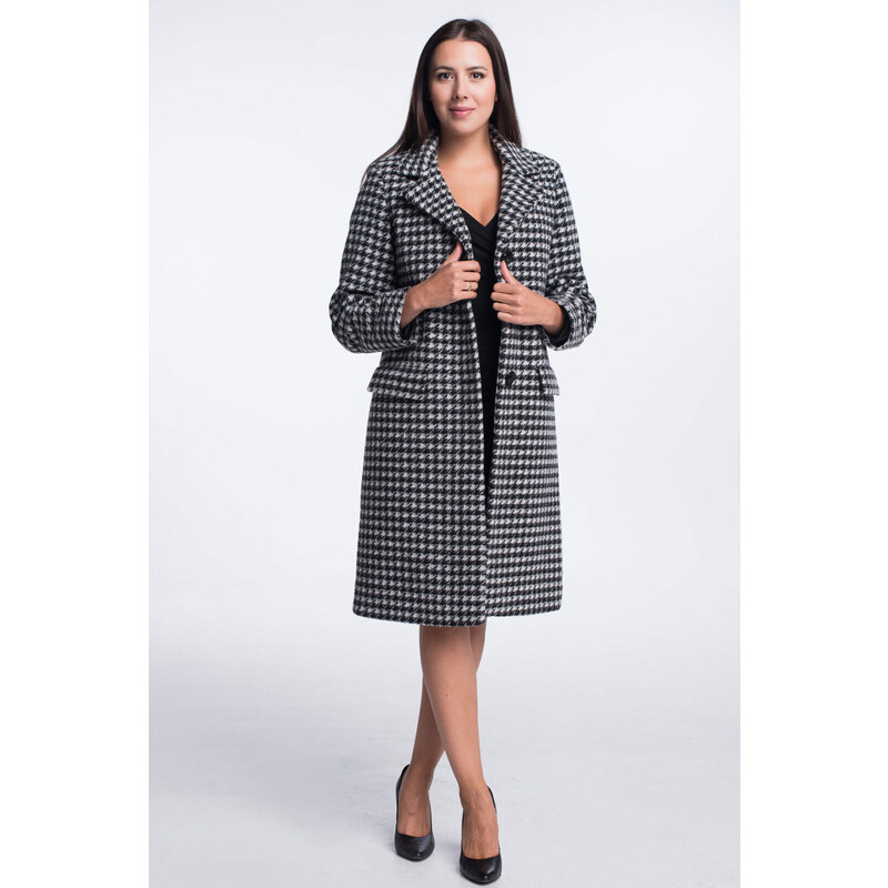 Glara Wool coat