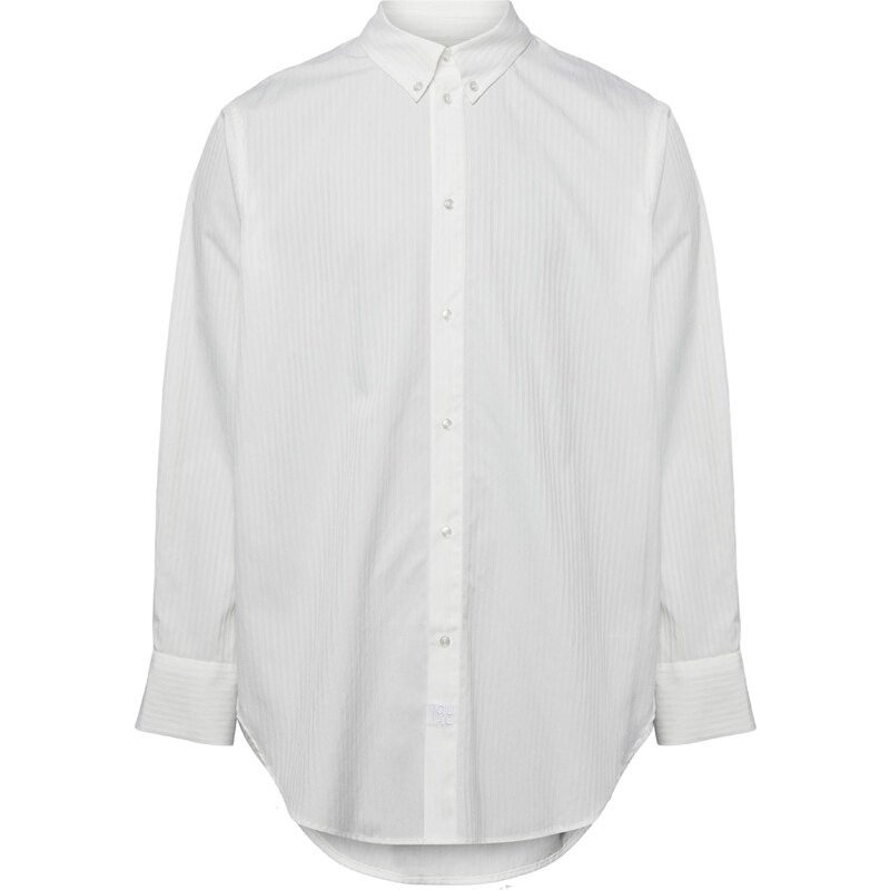 IIQUAL Camisa 'RANGER' blanco