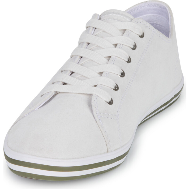Fred Perry Zapatillas KINGSTON SUEDE