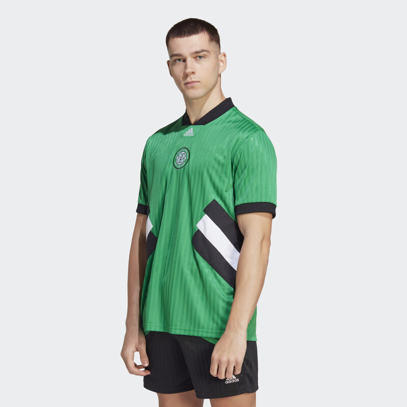 adidas Camiseta Celtic FC Icon