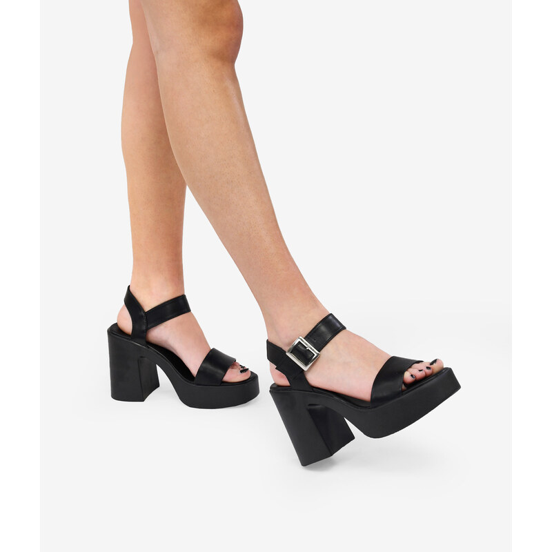 Sandalias discount mujer bosanova