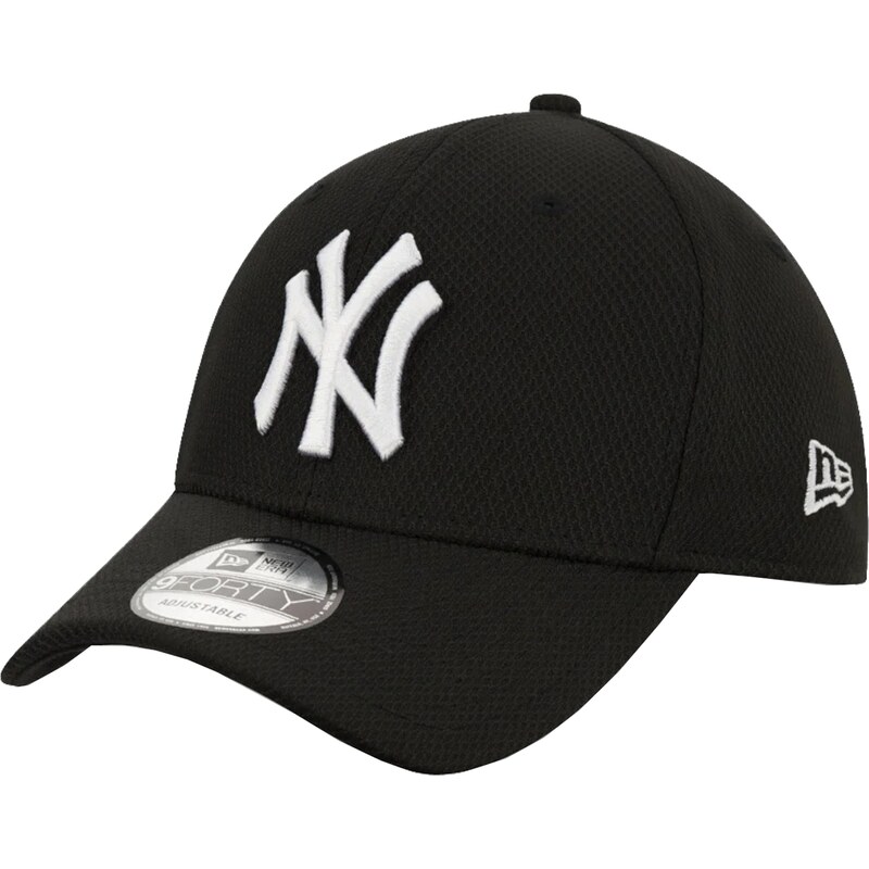 New-Era Gorra 9FORTY Diamond New York Yankees MLB Cap
