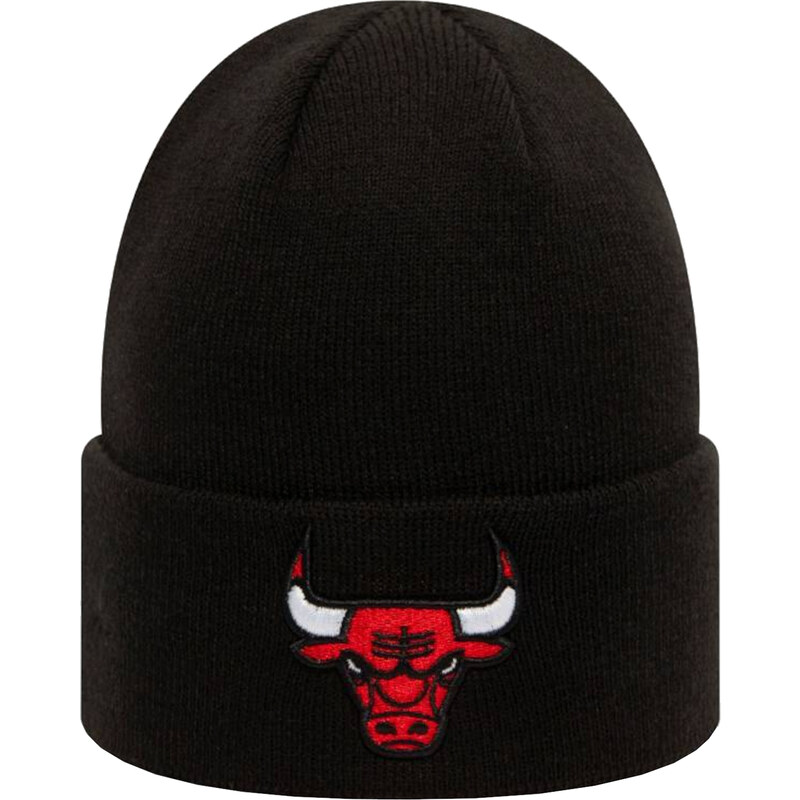 New-Era Gorro Chicago Bulls Cuff Hat