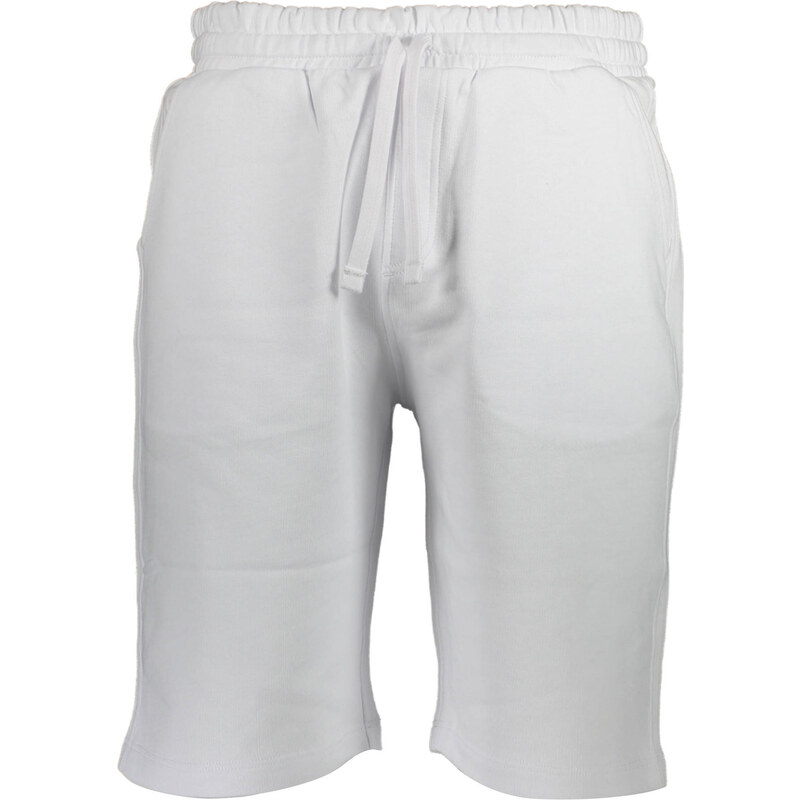 Pantalones Cortos De Hombre North Sails Blanco