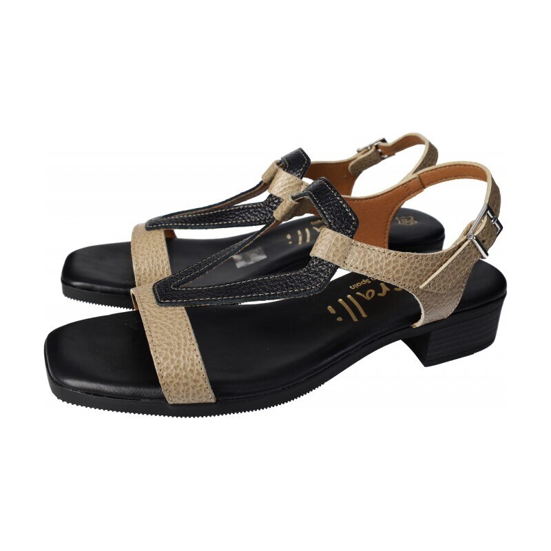 Sandalias karralli discount