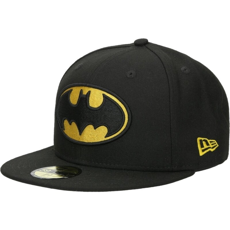New-Era Gorra Character Bas Batman Basic Cap