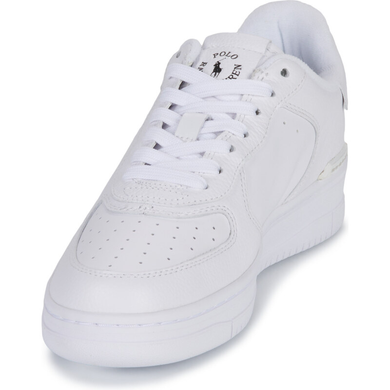 Polo Ralph Lauren Zapatillas MASTERS CRT-SNEAKERS-LOW TOP LACE