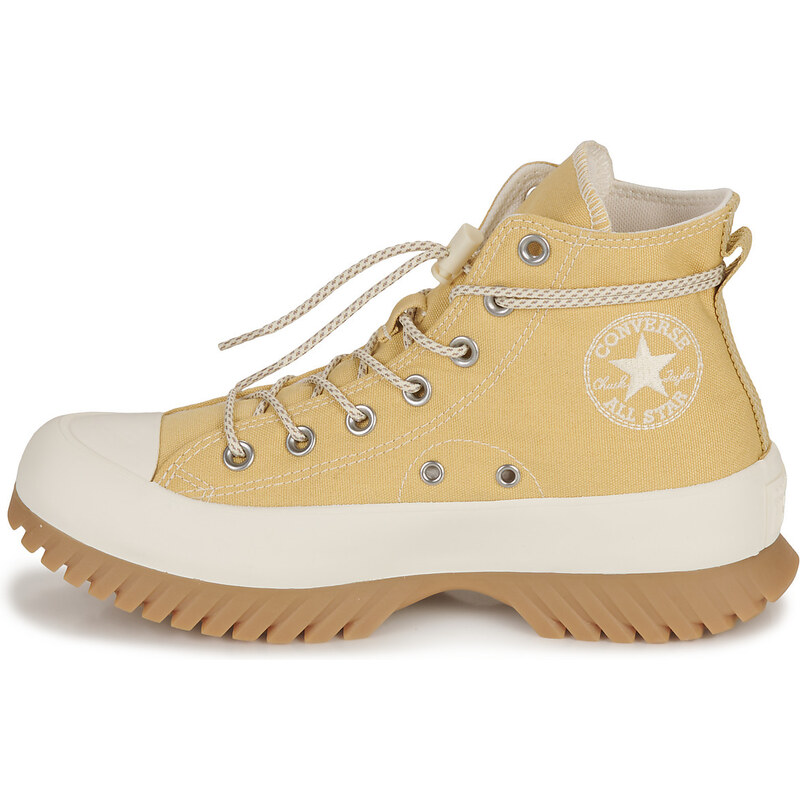 Converse Zapatillas altas CHUCK TAYLOR ALL STAR LUGGED 2.0 SUMMER UTILITY-TRAILHEAD GOLD/B
