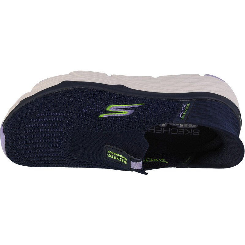 Skechers Zapatillas de running Slip-Ins Max Cushioning - Smooth