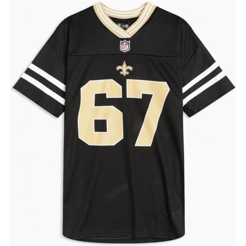 New-Era Tops y Camisetas NFL New Orleans Saints Oversized 12572537