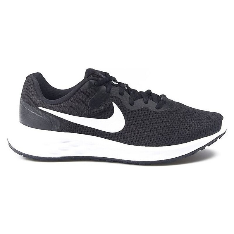 Nike Zapatos Bajos Zapatillas Revolution 6 DC3728003 Negro