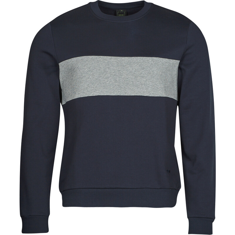 Geox Jersey M SWEATER R-NECK BAN