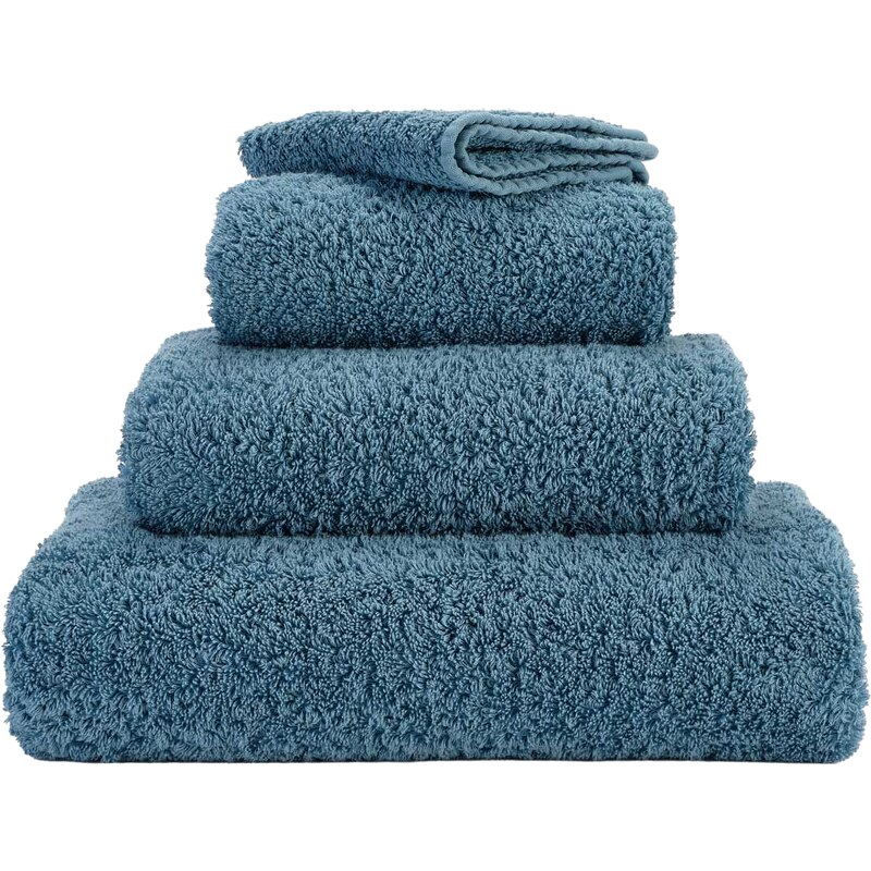 Abbys Habidecor Super Pile Egyptian Cotton Towel - Accesorios De Baño
