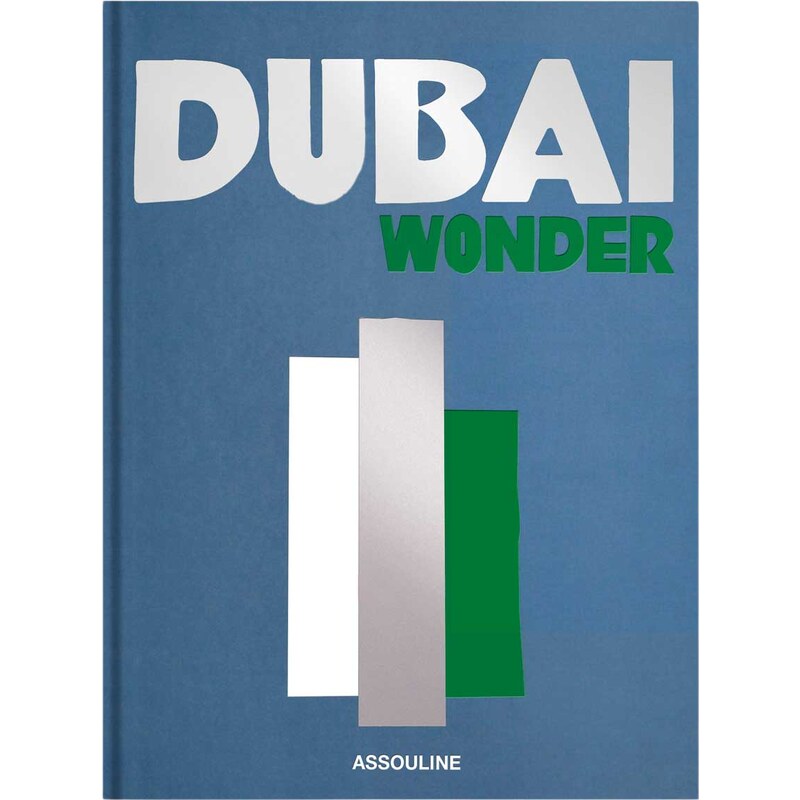 Assouline Dubai Wonder - Libros