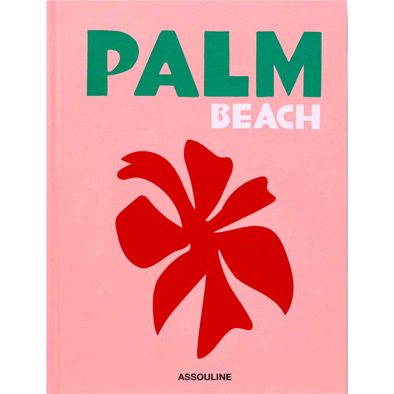 Assouline Palm Beach - Libros