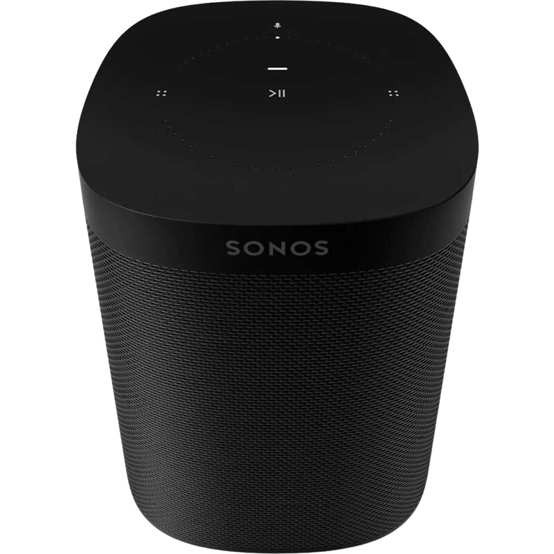 Sonos One Gen2 - All In One - Altavoces