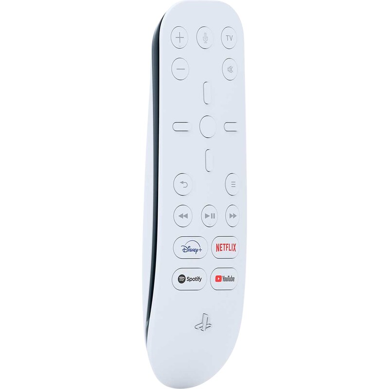Mando Multimedia Remote - PlayStation