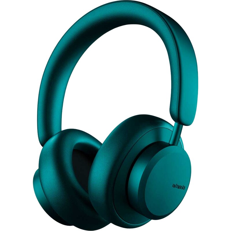 Urbanista Miami Noise Cancelling Bluetooth Green - Auriculares