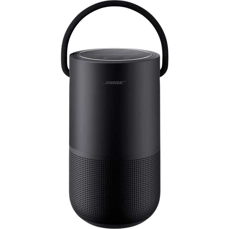 Bose Portable Smart Speaker - Altavoces