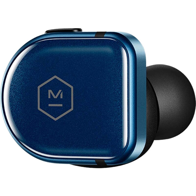MASTER & DYNAMIC MW08 Active Noise-Cancelling - Auriculares