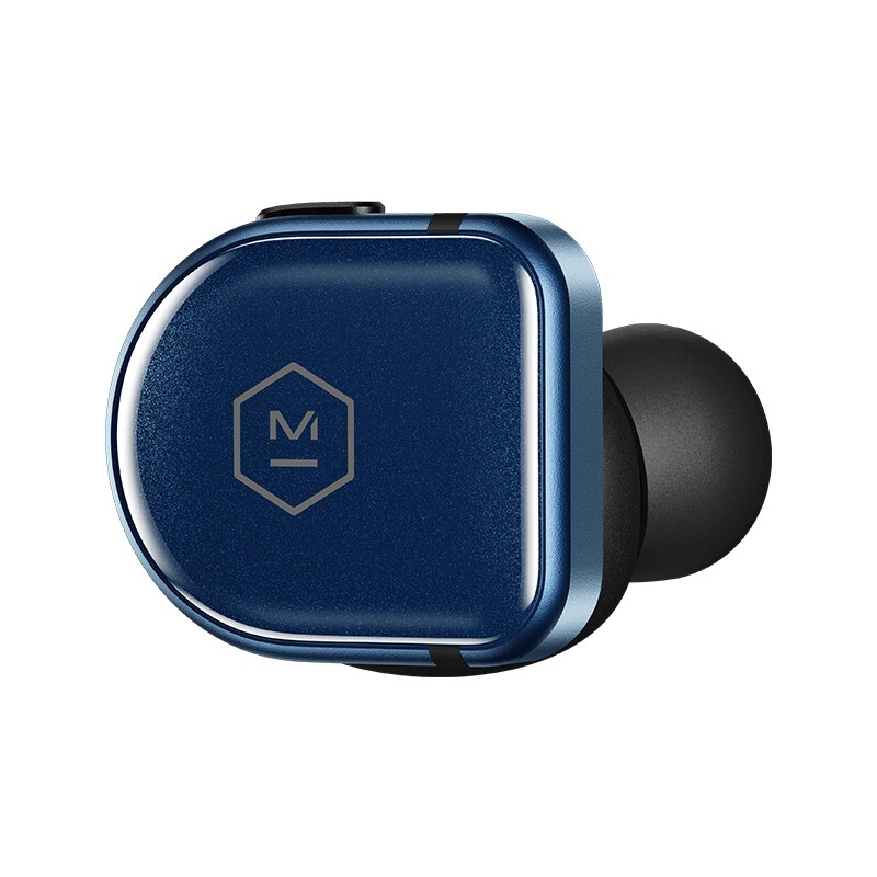 MASTER & DYNAMIC MW08 Active Noise-Cancelling True Wirele - Auriculares