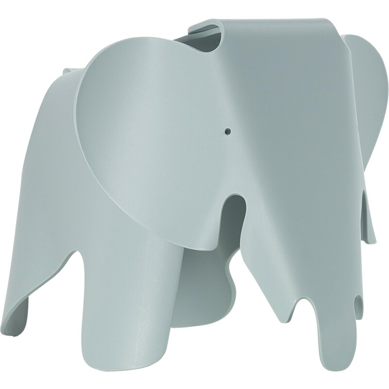 Vitra Eames Elephant (Small) - Decoración