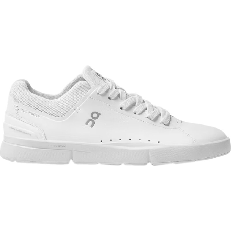 On Running The Roger Advantage White - Zapatillas Casual
